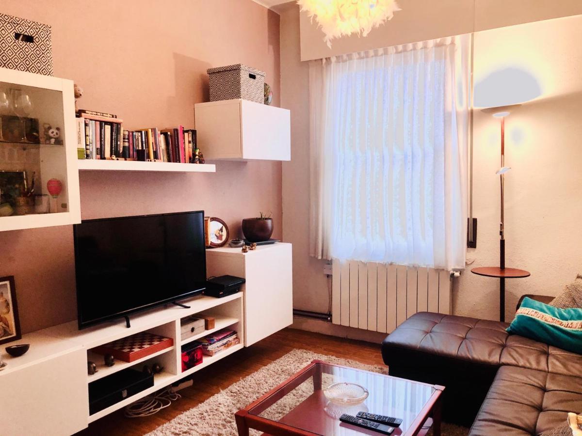 Atxuri Private Room Бильбао Экстерьер фото