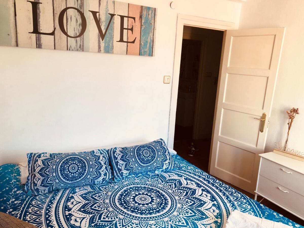 Atxuri Private Room Бильбао Экстерьер фото